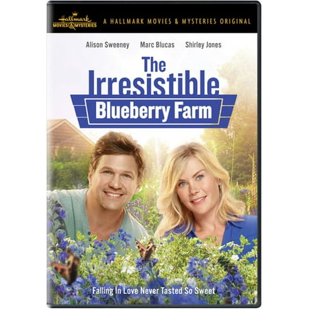 UPC 767685158517 product image for The Irresistible Blueberry Farm (DVD) | upcitemdb.com