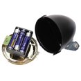 thumbnail image 4 of TIELUTT 3 LED Flashlight Front Light Bike LampRetro Bike Lights for Night Riding Battery Baby Stroller Car Cycle Torch Wheel Lights for Bikes Riding at Night Bike Night Lights, 4 of 5