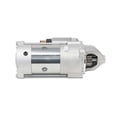 thumbnail image 4 of Heavy Duty Starter Motor Compatible with Kioti CX2510H NX4510H NX5010H NX5510H Compact Tractor 12V Clockwise Daedong Diesel 7012886, 4 of 4