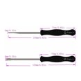 thumbnail image 2 of POSSBAY Carburetor Tool Conditioning Tool Set Screwdriver Kit Poulan Husqvarna Craftsman Echo, 2 of 5