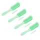 thumbnail image 4 of Cepillo para desenredar el cabello cepillo para el cabello de 8 filas cepillo para peinar el cabello para desenredar cepillo para desenredar el cabello de 8 filas peine para ANGGREK Otros, 4 of 7