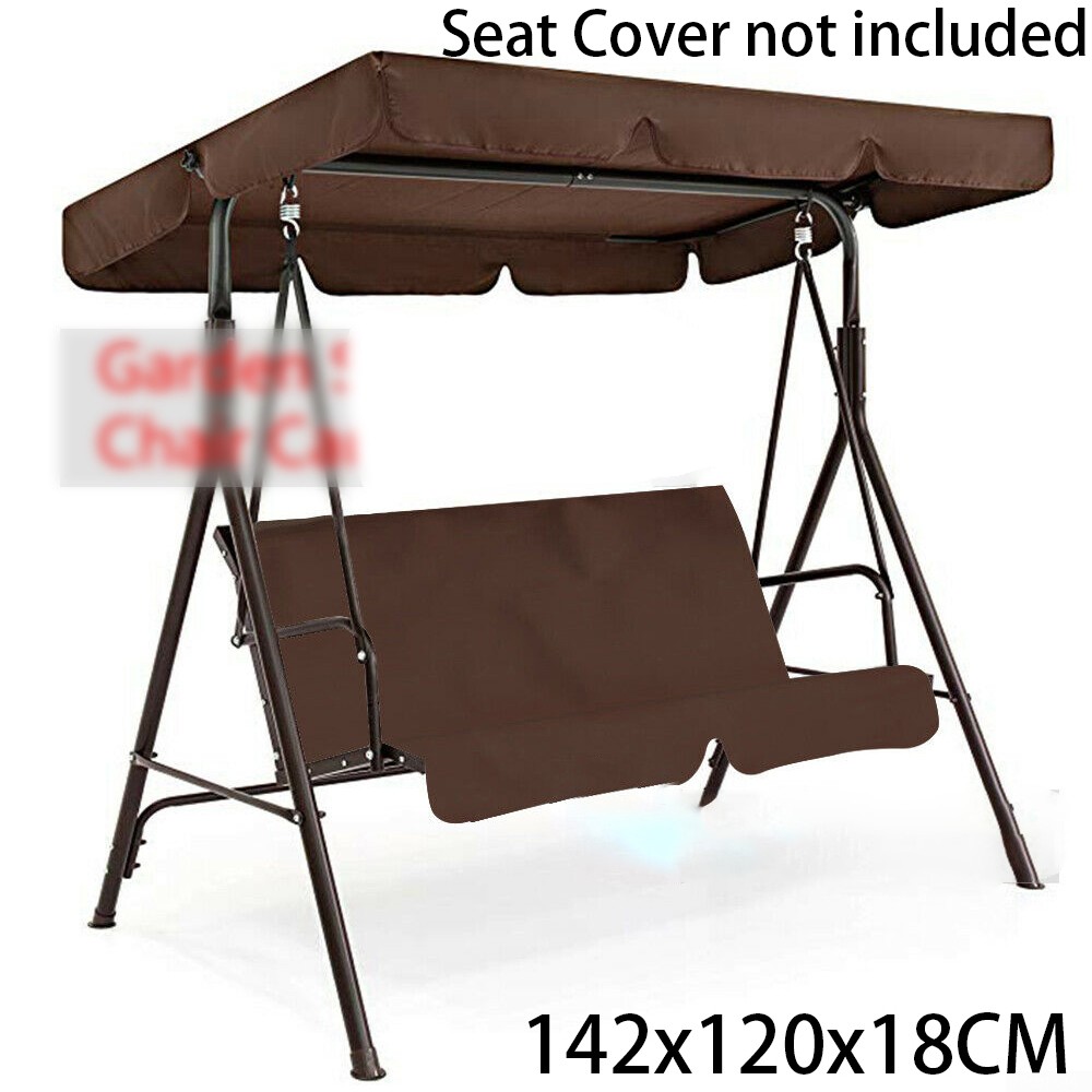 Universal replacement swing canopy Clearance