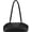 Black, variant on Bag for Women Purse Vegan Leather Swing Bags with Zip Small Handbags