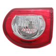 thumbnail image 2 of TYC TYC17-5365-00-9 Right Hand Tail Light Assembly for 2009-2012 CV TRaverse, 2 of 3