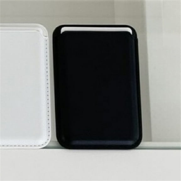 Wallet for MagSafe magnetic leather wallet phone case for iPhone 15 14 13 Pro Max case magnetic wallet card holder accessories