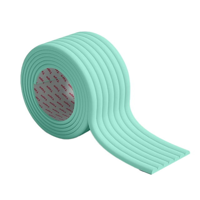 pitrice Protège-Coins pour Bébé Épaissis, Protection Murale de Sécurité, Coussins Anti-Collision type+5 5 m