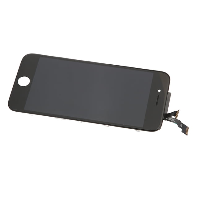 Reemplazo de la pantalla del teléfono, pantalla de teléfono negra, conjunto de reparación de pantalla de teléfono, kit de reemplazo de pantalla para teléfono I multifuncional