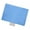 Blue, variant on Monitor Dust Covers for 24inch Computer Protective Sleeve Desktop Dustproof LCD Panel Case Computer Screen