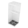 thumbnail image 3 of Umbrella Holder, Umbrella Storage Stand Convenient Easy To Clean Sturdy  For Home White, 3 of 8