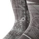 thumbnail image 4 of Calcetines Stance Death Star Sw Crew Unisex gris L, 4 of 7