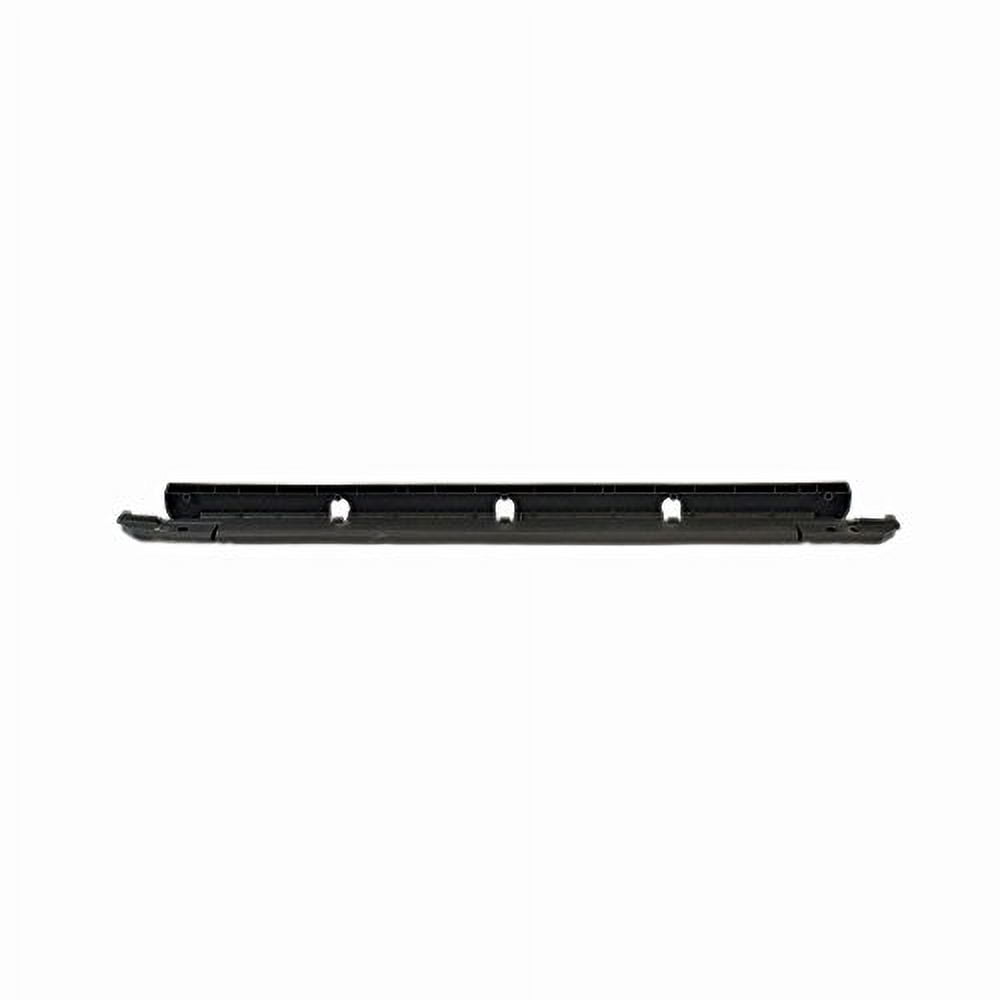 Whirlpool W10909089 Dishwasher Door Seal, Lower Genuine Original Equipment Manufacturer (OEM) Part