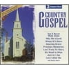 Country Gospel [Madacy 1997] (CD) by Various Artists