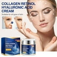Worpbope Creams Moisturizers Collagen Moisturizing Face Replenishes