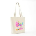 thumbnail image 7 of CafePress - Candy Circus Tote Bag - Unisex Canvas Tote Bag, Beige, 1-Piece, 7 of 7