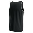 thumbnail image 3 of Men's Fanatics Black Cleveland Browns Bet Tank Top, 3 of 3