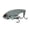 A, variant on Fishing Lure High Frequency Vibration Reflective Metal Spoon for Anglers in Freshwater Saltwater