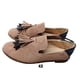 thumbnail image 3 of Guardurnaity 1 par de zapatos finos de PU para mujer, suela de goma transpirable de otoño, repuesto para niñas, zapatos de oficina elegantes para Calzado Tamaño 43, 3 of 6