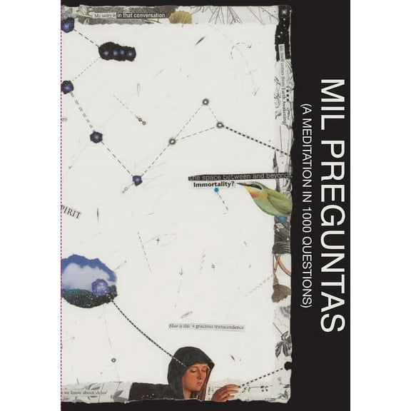 Mil Preguntas, (Paperback)