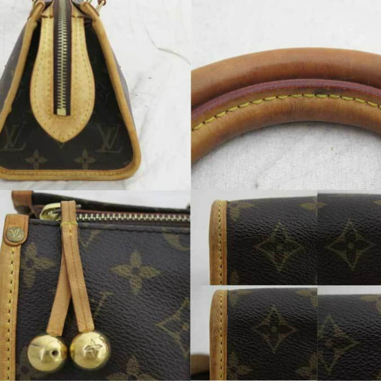 louis vuitton purse used