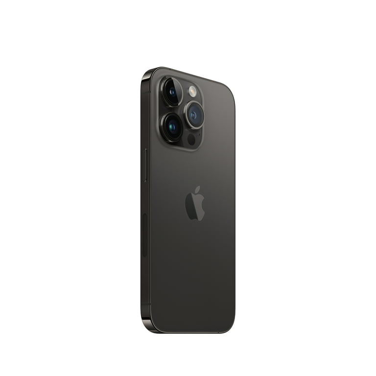 Apple iPhone 14 Pro Max 256GB/512GB -Deep Purple/Space Black