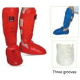 thumbnail image 3 of Wacoku WKF Tibia et Cou-de-Pied, 3 of 5