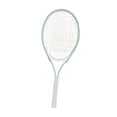 thumbnail image 2 of Raquetas de tenis para adultos, ligeras, para principiantes, cómodas para entrenar. Verde, 2 of 8