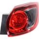 thumbnail image 6 of Tail Light Passenger Side Outer For 2013-2016 Mazda CX-5, 6 of 8