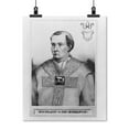 thumbnail image 2 of Print: Nicolaus I Pp Romanus, 1910, 2 of 4