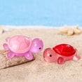 thumbnail image 3 of KITTEHIGM Cute Night Light Little Turtle Turtle On Sale Or, 3 of 7
