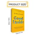 thumbnail image 3 of Good Inside : Guide Pratique pour Devenir le Parent Que Vous Voulez Tre, 3 of 8