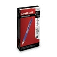 thumbnail image 3 of "207 Mechanical Pencil, 0.7 Mm, Hb (#2), Black Lead, Blue Barrel, Dozen | Bundle of 5 Dozen", 3 of 7
