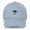 Light Blue, variant on The Fork Tailed Devil | P-38 Lightning Embroidered Dad Hat