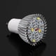 thumbnail image 5 of Luz de cultivo LED ANGGREK 28W E14/GU10 Espectro completo Para Plantas de flores 85V a 265V, 5 of 8