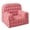 Pink, variant on Mainstays Kids Compressed Puffy Chair, Pink