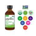 thumbnail image 3 of Wellements Organic Daytime Baby Cough Syrup Organic Herbal Formula 2 Fl Oz. 4 Months +, 3 of 7