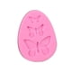 thumbnail image 2 of Billuyoard La galleta del silicón moldea la celebración en relieve del molde que moldea la de azúcar muere Herramientas y accesorios para hornear, 2 of 5