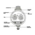 thumbnail image 2 of Water Timer Garden Hose Faucet Timer Garden Irrigation System Controller Watering Computer/IP65 Watl20241206..078, 2 of 5