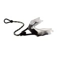 thumbnail image 1 of Protector bucal Shock Doctor Pro que absorbe los golpes, ajuste personalizado, 1 of 6