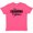 Retro Heather Pink, variant on Inktastic Breast Cancer Awareness My Grandma is a Fighter Youth T-Shirt