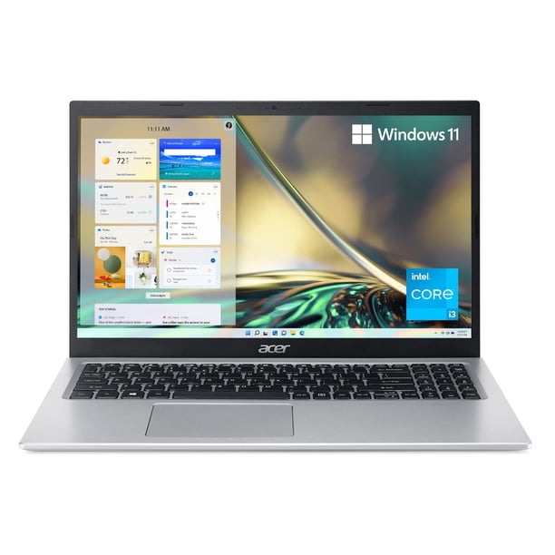 Ordenador portátil Acer Aspire 5 A515-56-347N 15.6 pulgadas Intel i3 8 GB 128 GB