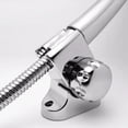 thumbnail image 3 of Bgsha Adjustable Shower Head Holder Chrome Wall Holder Shower Head Holder Hand Shower, 3 of 8