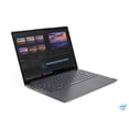 thumbnail image 2 of Lenovo Slim 7i Pro Laptop: Core i7-11370H, 1TB SSD, 16GB RAM, 14" 2.8K IPS Touch Display, 2 of 5