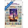 thumbnail image 3 of NFL League - Super Bowl LVI - Tickets Wall Poster, 22.375" x 34", 3 of 6