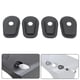 thumbnail image 5 of 4x espaciadores de adaptador de indicador de señales de de motocicleta para Klr 650 er6N er6F Z900 Z250, 5 of 8
