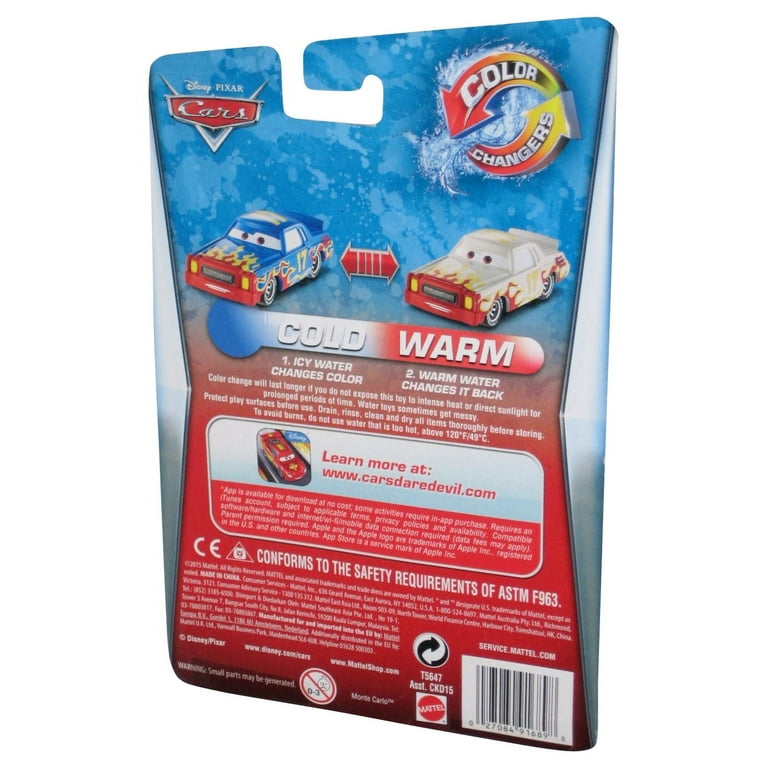 Disney cars on sale 2016
