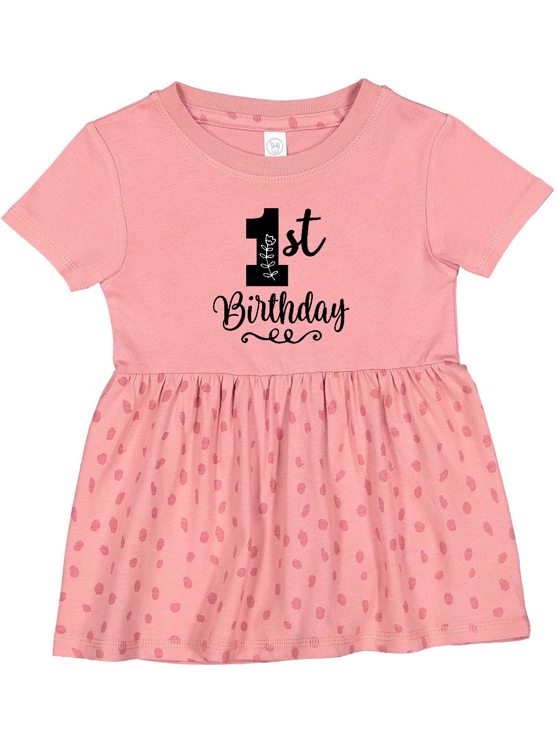 Sesame Street Abby Cadabby Birthday Mesh Dress Infant to Little Kid -  Walmart.com