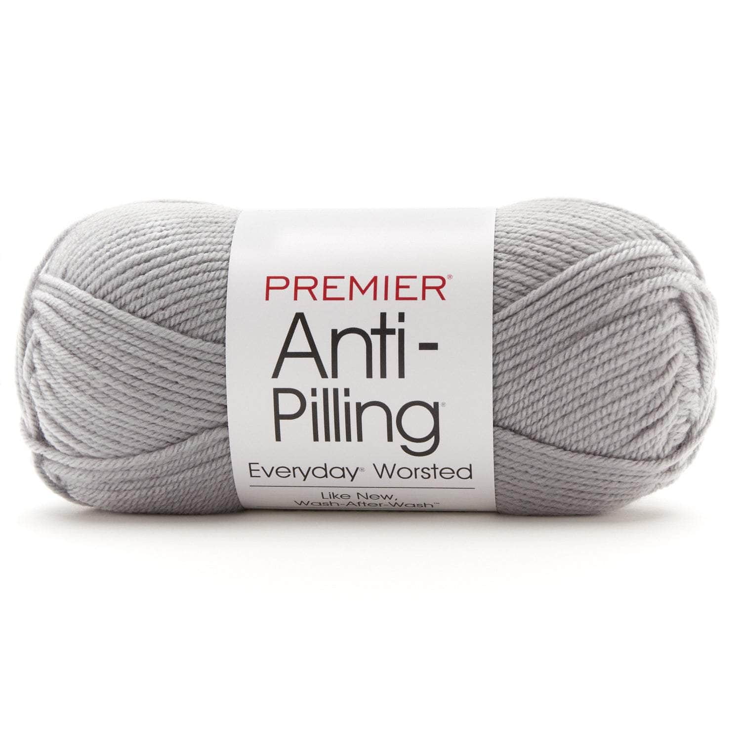 (4 pack) Anti-Pilling Everyday® Worsted