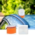thumbnail image 5 of lacooooppia LED Beacon Light Flashing Safety Warning Light for UTV Vehicles Yellow, 5 of 8
