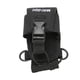 thumbnail image 4 of M Buder Soporte Universal de Nylon para Radio y Walkie Talkie MSC-20C, Estuche Portátil, Ligero y Resistente para Caza, Senderismo y Actividades Tácticas al Aire Libre (16 cm / 6.3 inches), 4 of 9
