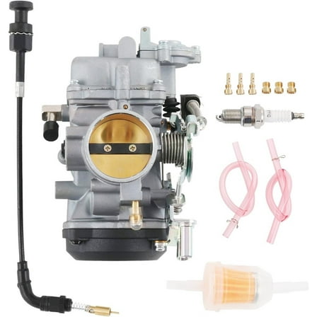 CV40 Carburetor for 1988-2006 Harley Davidson Sportster 883 1200 XL883 27421-99